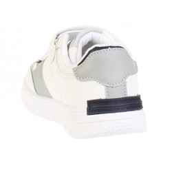 Кроссовки Kenka ILA_1913-1_white-navy