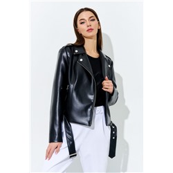 DiLiaFashion 0697 черный, Куртка