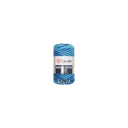 Macrame cotton jazzy