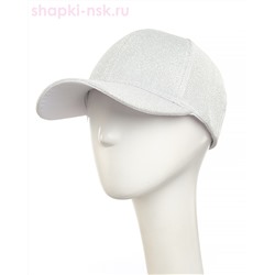 45B-блеск Бейсболка женская (56-58)