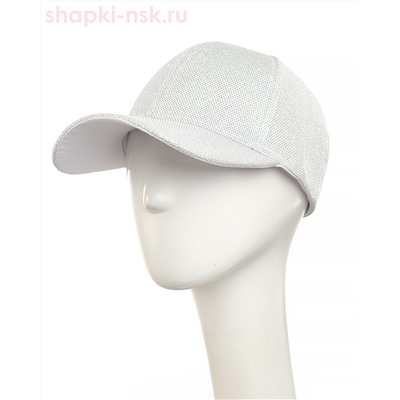 45B-блеск Бейсболка женская (56-58)