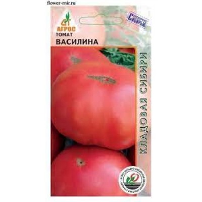 Томат Василина (Агрос) 0,08г