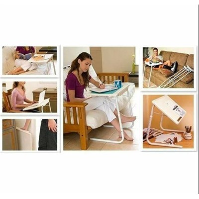 Универсальный складной столик Table Mate 2 тейбл мейт