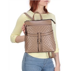 L83965 CAMEL  Сумка-рюкзак (искусственная кожа)