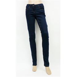 Джинсы женские Blue Motion Skinny