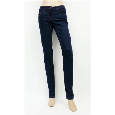 Джинсы женские Blue Motion Skinny