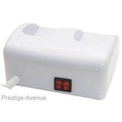 Двойной воскоплав Double Depilatory Roll on Wax Warmer