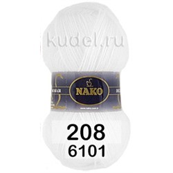 Пряжа Nako Mohair Delicate