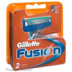 GiIеttе Fusiоn 2шт
