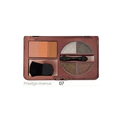 Тени для век Guerlain "Volga Princess" 32 g