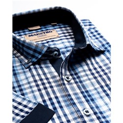 Сорочка Maestro Casual Travel 164-20-K