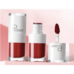 Pudaier Стойкая, матовая, жидкая помада  для губ, 3 гр. ТОН E521.