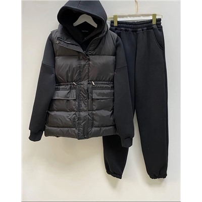 Спортивный костюм 894783