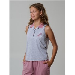 пижама/домашний костюм 4439-03 Новинка