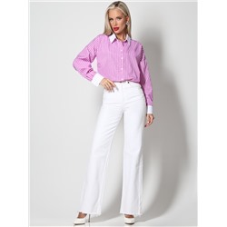 Блузка Юстина, фэшн