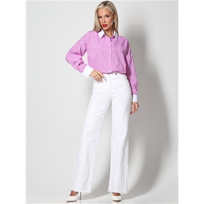 Блузка Юстина, фэшн