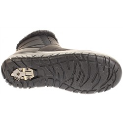 Дутики Finn Line 8801-243_black