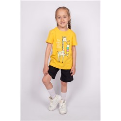 Костюм с шортами 0410 НАТАЛИ #1003623