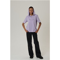 футболка женская 8592-12 Новинка