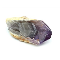 Кристалл аметиста 144*73*42мм, 482г.