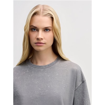 434480 ZARINA Футболка