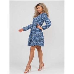 Платье мод.1674/1