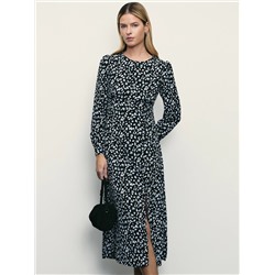 489149 ZARINA Платье
