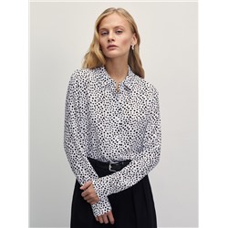 396368 ZARINA Блузка