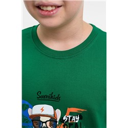 Футболка 7445 НАТАЛИ #1027042