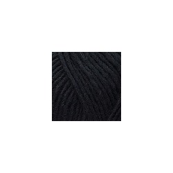 Mohair delicate bulky