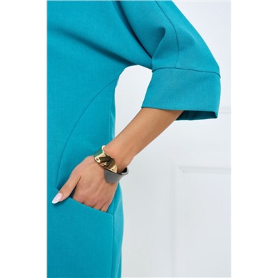 416697 Bellovera Платье