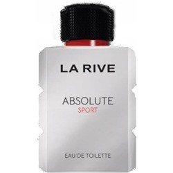 LA RIVE ABSOLUTE SPORT /муж. БЕЗ УПАКОВКИ M~