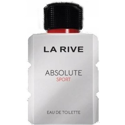 LA RIVE ABSOLUTE SPORT /муж. БЕЗ УПАКОВКИ M~