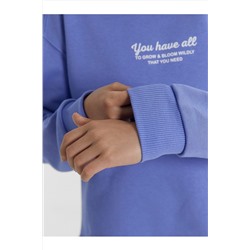 Комплект (Свитшот+Брюки) MARK FORMELLE #1041846