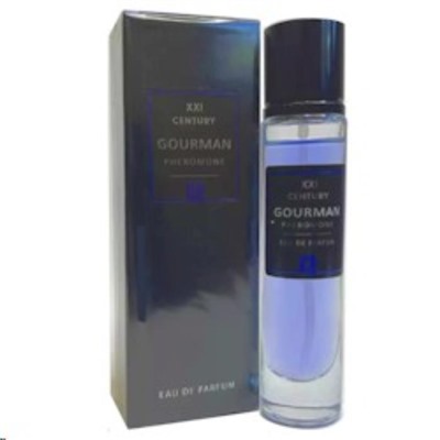 Духи-ручка 13ml GOURMAN №8 (с феромонами) edp /муж. (Кристиан Диор Саваж) M~ АКЦИЯ! СКИДКА 10%