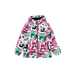 Куртка PLAYTODAY #966526