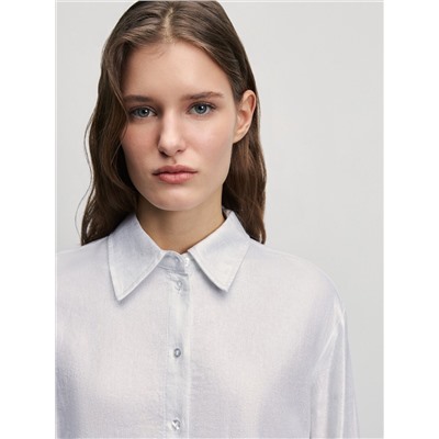 402069 ZARINA Блузка