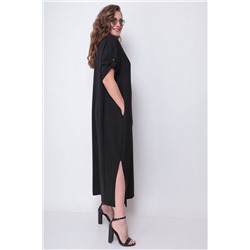Michel chic 2094 черный, Платье
