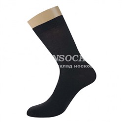 НОСКИ МУЖСКИЕ ХЛОПОК С ЛАЙКРОЙ OMSA ECO 401
