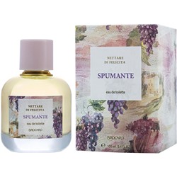 NETTARE DI FELICITA. SPUMANTE /жен. M~  НОВИНКА!!!