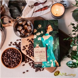 HANCOFFEE - Арабика PREMIUM - 500г