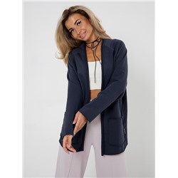 Женский кардиган 2-786