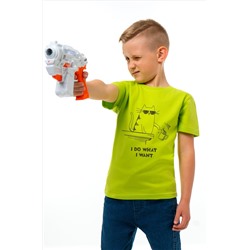 Детская футболка Happyfox