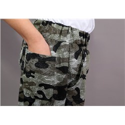 Брюки Семён 2-137б