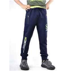 Спортивные брюки мальчик, MERKIATO 323008