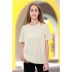 футболка для девочки Д 0115-30 -50%