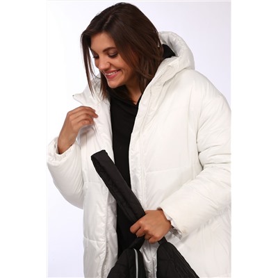 Lady Secret 6353 белый, Куртка