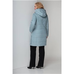 Shetti 2065 мята, Пальто