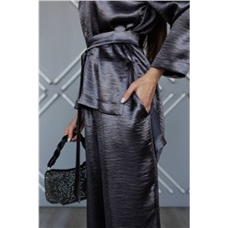 Ivera 6033 серебристый, Брюки,  Жакет