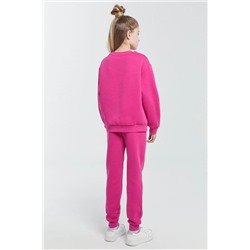 Комплект (Свитшот+Брюки) MARK FORMELLE #1041837